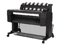 HP DesignJet T930 36-in Printer 