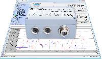 2 Kanal Ethernet-Sensor-Interface SI-ETH