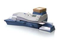 Frankiermaschine DM400C