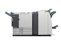 RISO ComColor-X1- Drucksystem