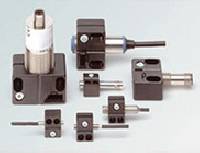 Sensorhalter