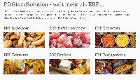 ERP/PPS-System foodSolution