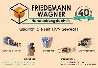 pneumatische Handhabungseinheiten F. Wagner GmbH