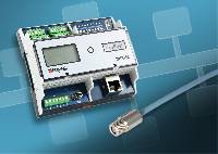 Raytek MI3 Miniatur-OEM-Pyrometer und Kommunikation