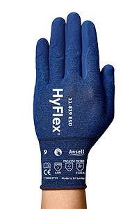 Ansell Nitril - HyFlex® 11-819