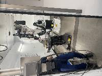 Blechteile lasergeschweißt