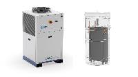 TAE G Compact - Industriekühler mit nachhaltigem Kältemittel