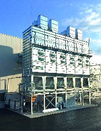 VALIDUS Absaug- und Filteranlagen