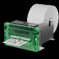 GeBE-COMPACT Plus Ticketdrucker