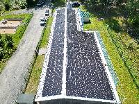 Photoviltaik für Gewerbe