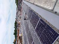 Photoviltaik für Wohngebäude