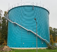 LIPP-Gasspeicher