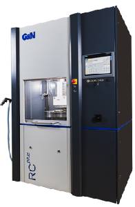 Präzisions-Flachschleifmaschine RCplus