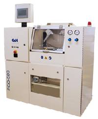 Chemisch-mechanische Polieranlage ECO 500