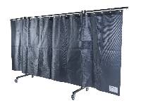 Transflex Laser-Schutzwand isoPROTECT-Budget 3700