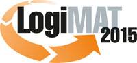 LogiMAT 2015