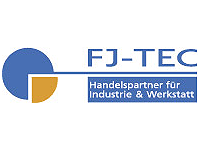 Firmenlogo - FJ-TEC Industriebedarf e.K.