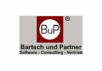 Firmenlogo - BuP Bartsch und Partner GmbH