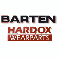 Gerhard Barten GmbH Firmenlogo