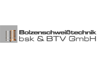 Bolzenschweißtechnik bsk + BTV GmbH Firmenlogo