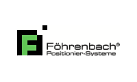 Firmenlogo - Föhrenbach GmbH