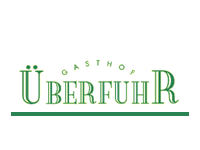 Gasthof Überfuhr Firmenlogo