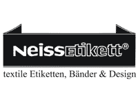 NeissLabel GmbH NeissEtikett® Firmenlogo