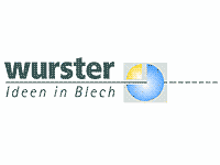 Firmenlogo - Walter Wurster GmbH