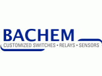 Firmenlogo - E. Bachem GmbH & Co. KG