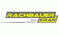 RACHBAUER-KRAN Ges.m.b.H. Firmenlogo