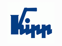 Firmenlogo - HEINRICH KIPP WERK GmbH & Co. KG