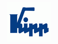 HEINRICH KIPP WERK GmbH & Co. KG Firmenlogo