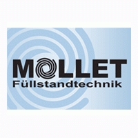MOLLET Füllstandtechnik GmbH Firmenlogo