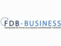 Firmenlogo - FDB-Business | Firmendatenbanken