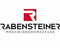Rabensteiner Präzisionswerkzeuge GmbH & Co KG Firmenlogo