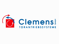 Clemens GmbH Firmenlogo