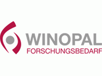 WINOPAL Forschungsbedarf GmbH Firmenlogo