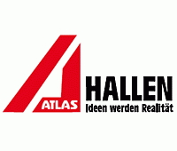 Firmenlogo - Atlas Ward GmbH