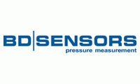 Firmenlogo - BD SENSORS GmbH