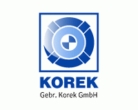 Firmenlogo - Gebr.Korek GmbH