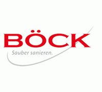 Firmenlogo - Böck Staubschutzsysteme KG