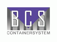 Firmenlogo - BCS Containersystem GmbH