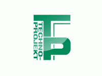 Firmenlogo - Techno-Projekt GmbH