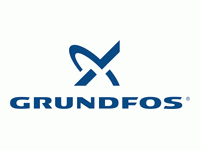Firmenlogo - GRUNDFOS Pumpen Vertrieb Ges.m.b.H.