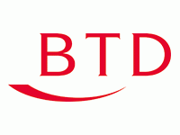 Firmenlogo - BTD Behälter- und Speichertechnik Dettenhausen GmbH