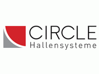 Firmenlogo - Circle Hallensysteme GmbH & Co. KG