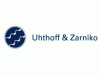 Pumpen-Service Uhthoff & Zarniko GmbH Firmenlogo