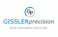 GISSLERprecision GmbH & Co. KG Firmenlogo