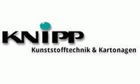 Firmenlogo - Knipp GmbH