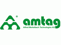 AMTAG Alfred Merkelbach Technologies AG Firmenlogo